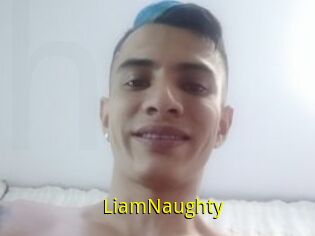 LiamNaughty