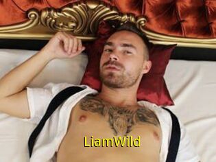 LiamWild