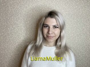 LiamaMuller