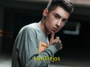 LianTrejos