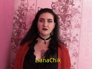 LianaChik