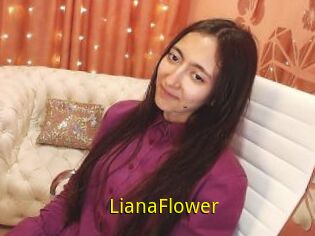 LianaFlower