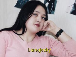 LianaJecky