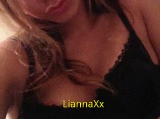 LiannaXx