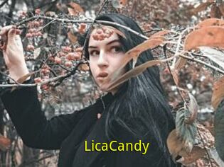 LicaCandy