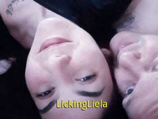 LickingLiela