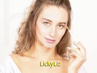 LickyLiz