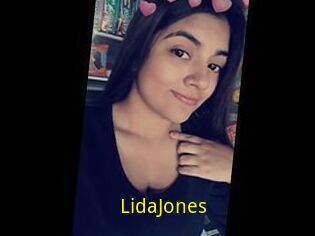 LidaJones