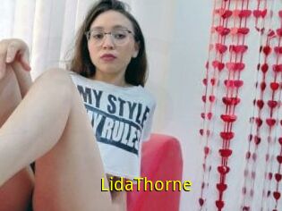 LidaThorne