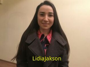 LidiaJakson