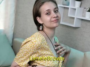 LieseleBrown