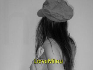 LieveMilou