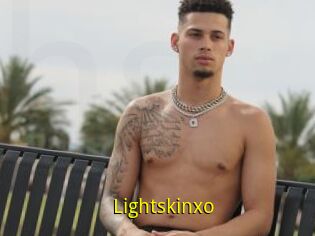 Lightskinxo