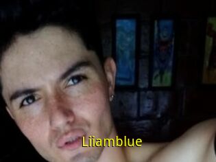 Liiamblue