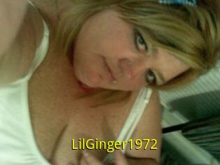 LilGinger1972