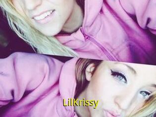 LilKrissy