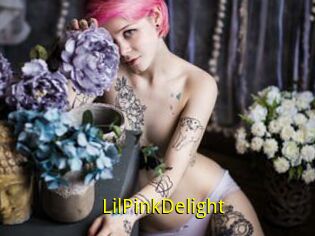 LilPinkDelight