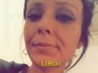 LilRoxii