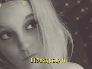 LilSexyJazLyn