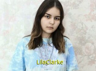 LilaClarke