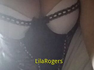 Lila_Rogers