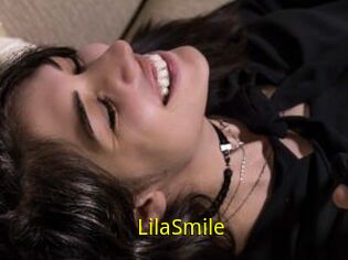 LilaSmile