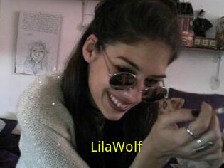 LilaWolf