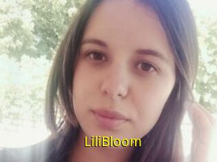 LiliBloom