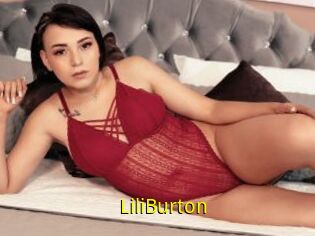 LiliBurton