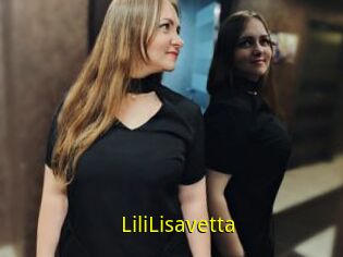 LiliLisavetta