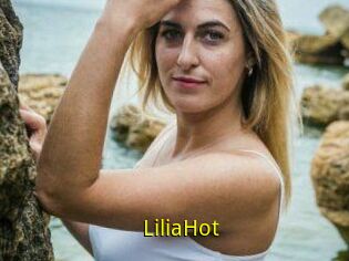 LiliaHot