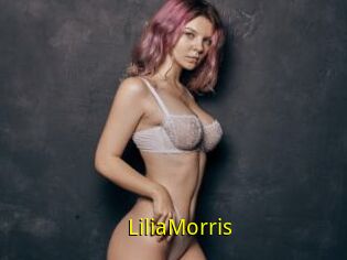 LiliaMorris