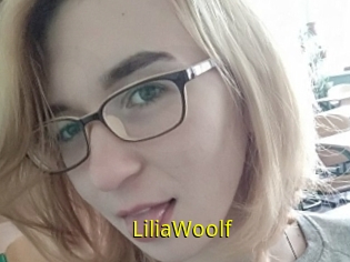 LiliaWoolf