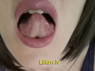 Lilian_lv