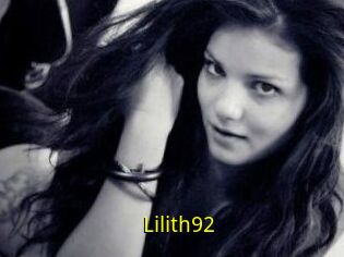 Lilith92