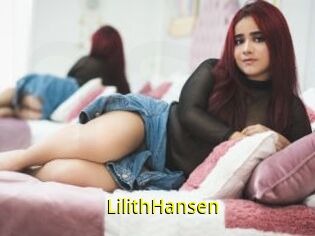 LilithHansen