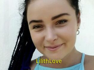 Lilith_Love