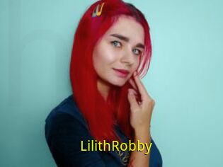 LilithRobby