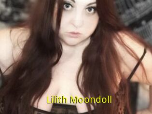 Lilith_Moondoll