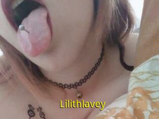 Lilithlavey