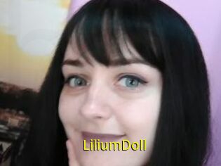 LiliumDoll