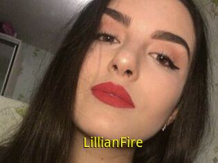 LillianFire