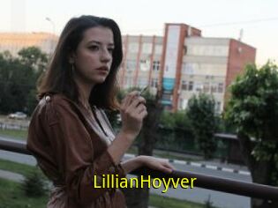 LillianHoyver