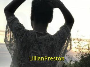 Lillian_Preston