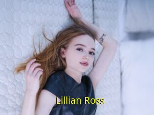 Lillian_Ross