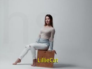 LillieCat