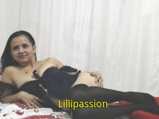 Lillipassion