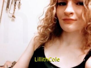 LillithCole