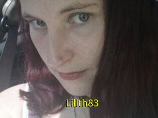 Lillth83