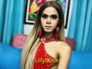 LillyButler